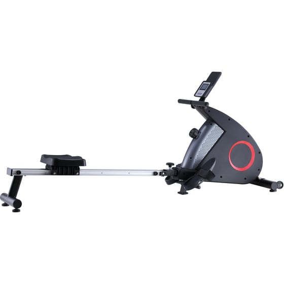 Κωπηλατική Αέρα/Μαγνητική Amila 92356 200x47x85cm - Μαύρο image 0