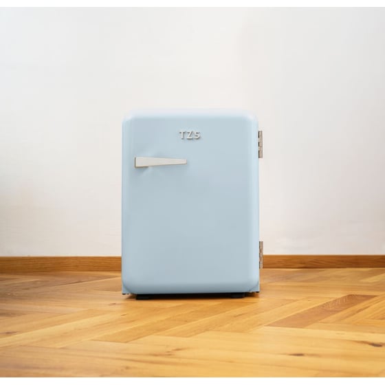 FIRST AUSTRIA FA-5172-3-BL 40 Lt Ψυγείο Mini Bar image 10