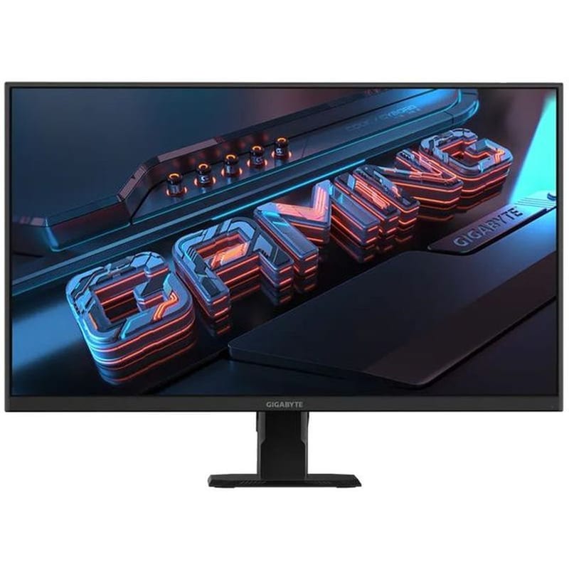 Gigabyte GS27F 27 FHD IPS Flat 165Hz 1ms GIGABYTE