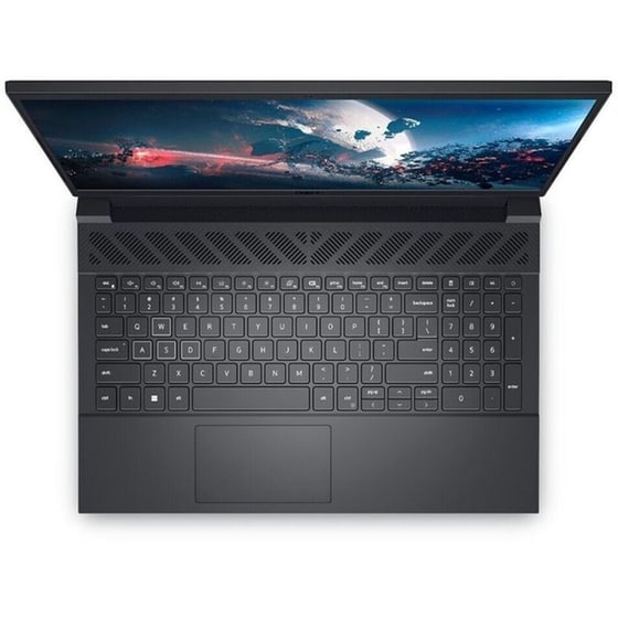Dell G15 5530 15.6'' FHD (Core i7-13650HX/16GB/1TB SSD/GeForce RTX 4050/Win11Pro) Laptop image 3