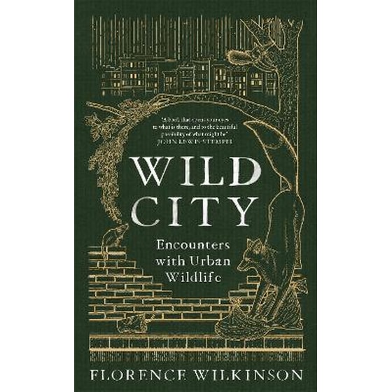Wild City image 0