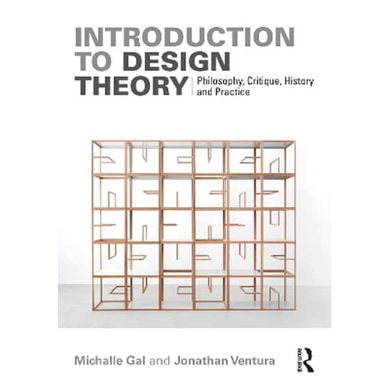 Introduction to Design Theory image 0