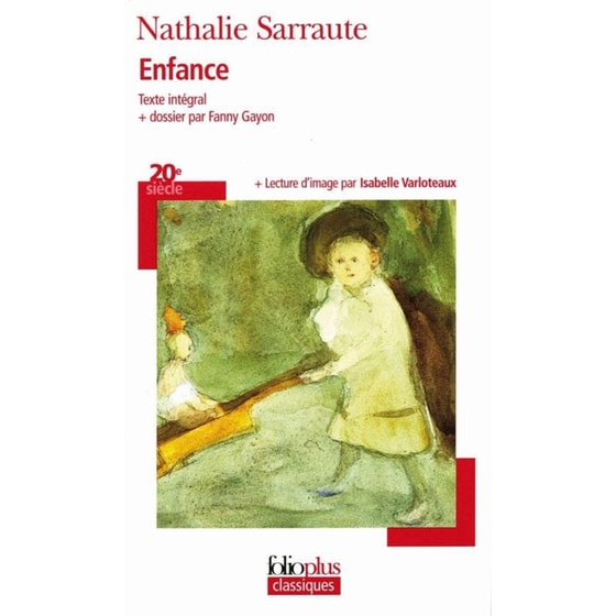 Enfance image 0