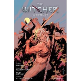 The Witcher Volume 9: Corvo Bianco