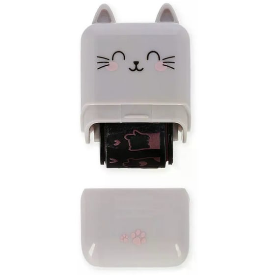 Σφραγιδάκι Legami Kitty image 1