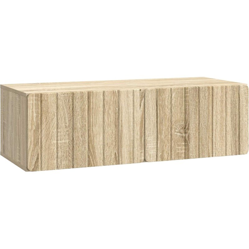 Επιτοίχιο Έπιπλο Τηλεόρασης VidaXL 98x41x30 cm