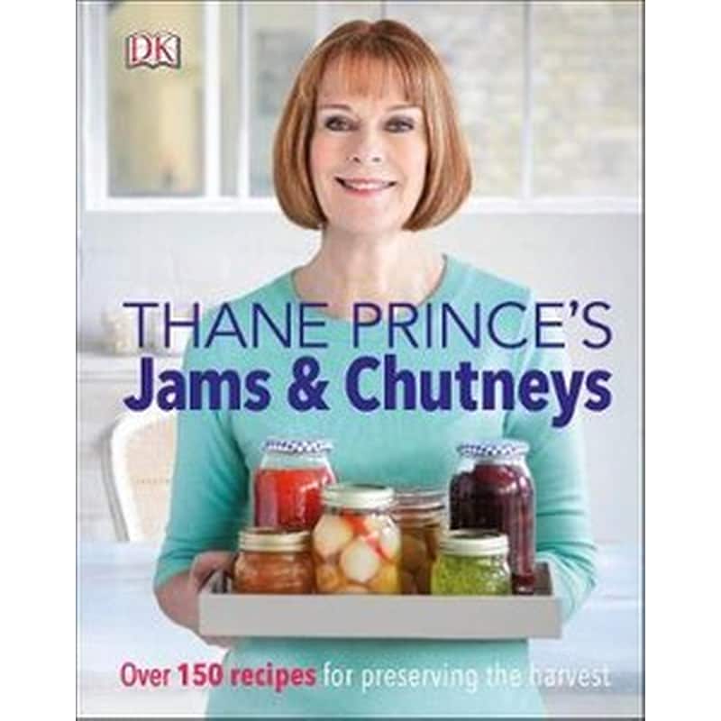 Thane Princes Jams Chutneys