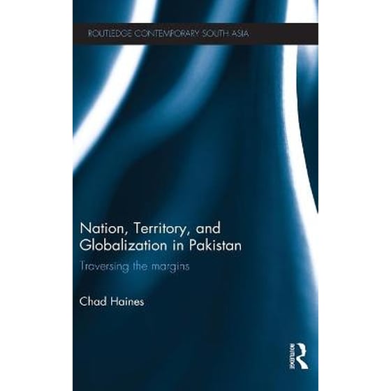 Nation, Territory, and Globalization in Pakistan image 0