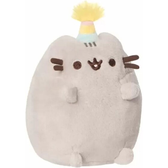 Λούτρινο AURORA Pusheen Πάρτυ (13cm) image 1