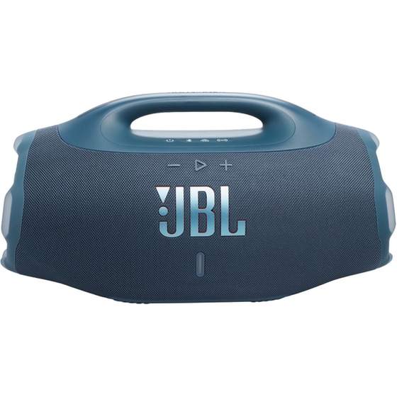 Φορητό Ηχείο JBL Boombox 4 - Μπλε image 4