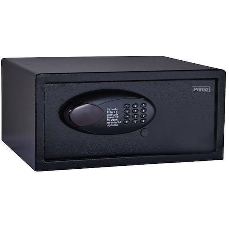 Ηλεκτρονικό Χρηματοκιβώτιο PRIMO PRSB‑50071