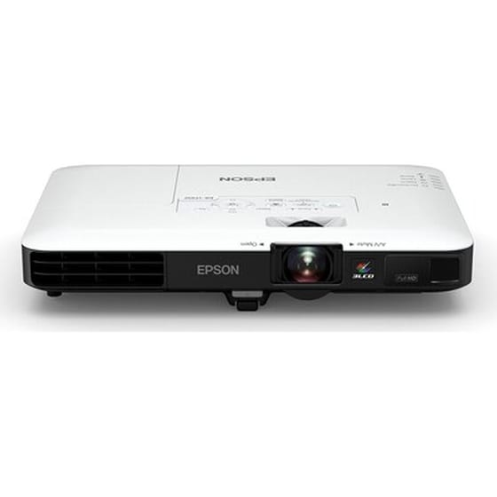 Projector Epson EB-1795F - Λευκό image 0