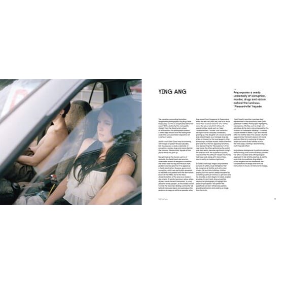 Firecrackers: Female Photographers Now image 1