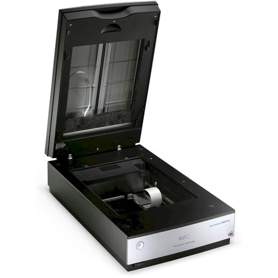 Epson Perfection V850 Pro Σαρωτής Εγγράφων Flatbed A4 6400 dpi image 2