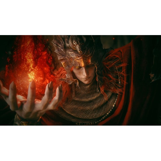Elden Ring: Tarnished Edition (Game Key Card) - Nintendo Switch 2 image 6