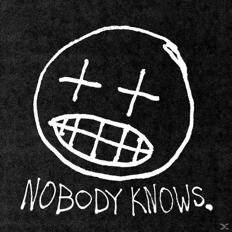 Nobody Knows (+Downloadcode)