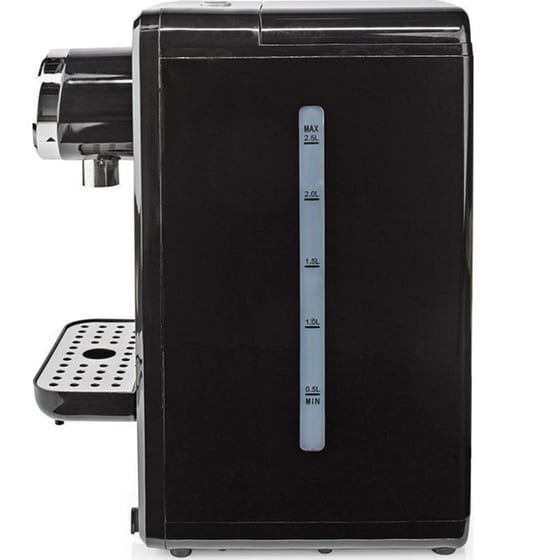 NEDIS KAWD100FBK 2600 W 2.5 L Μαύρο Βραστήρας image 3