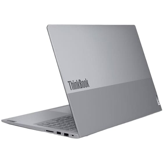 Lenovo ThinkBook 16 G8 IAL 16'' WUXGA IPS (Ultra5-225U/32GB/1TB SSD/Arc Graphics/Win11Pro) Laptop image 3