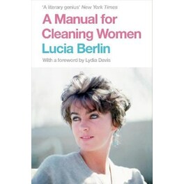 A Manual for Cleaning Women