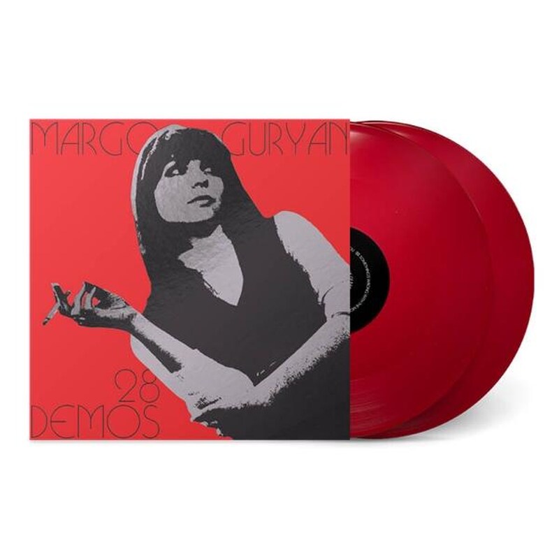 28 Demos (Red 2LP)
