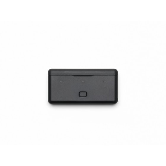 Action Camera DJI Osmo 360 Adventure  Combo - Μαύρο image 2