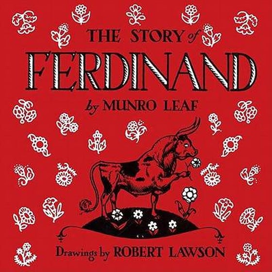 The Story of Ferdinand image 0