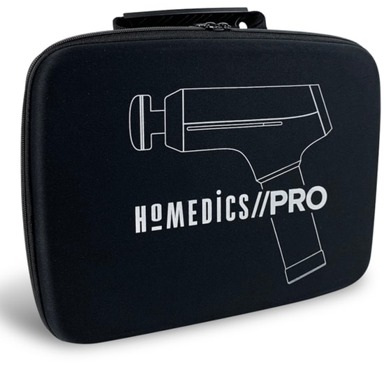 Συσκευή Μασάζ Σώματος HOMEDICS PGM-1000-EU Μαύρο image 7