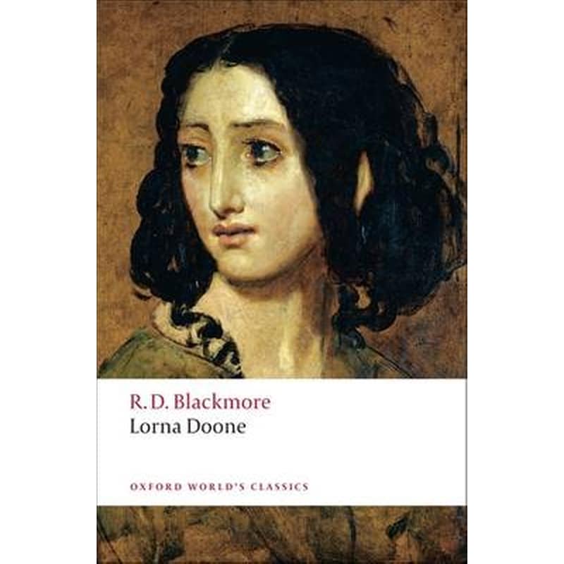 Lorna Doone