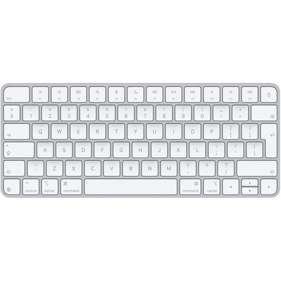 Apple Magic Ασύρματο Πληκτρολόγιο (US) image 0
