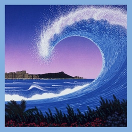 Pacific Breeze Volume 3: Japanese City Pop, AOR & Boogie 1975-1987 (2LP)