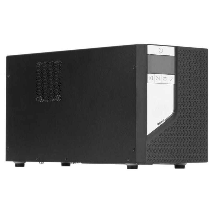 UPS LEGRAND KEOR SPE Line Interactive 2000VA/1600W φωτογραφία