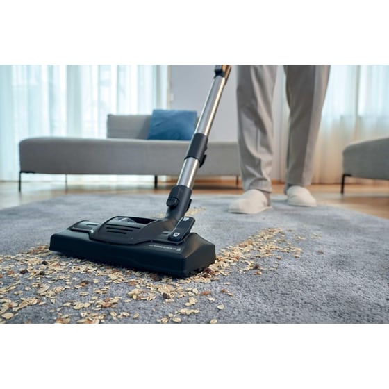 HOOVER HE410H BL με Σακούλα 850 W 4 L Urban Black Ηλεκτρική Σκούπα image 5