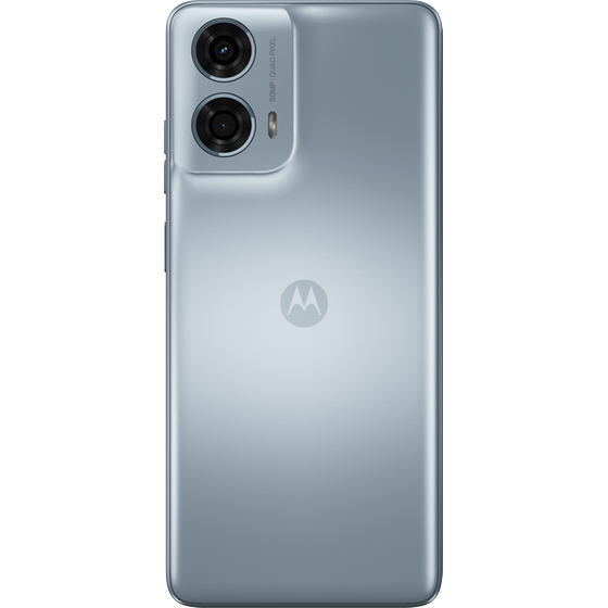 Motorola Moto G24 Power 256GB - Glacier Blue image 4