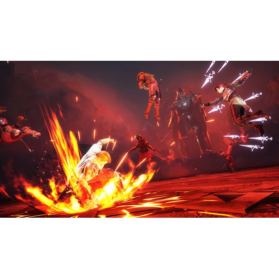 Gangs of Sherwood - PC image 4