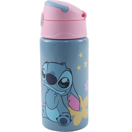 Παγούρι Flip Gim Stitch 500ml image 0