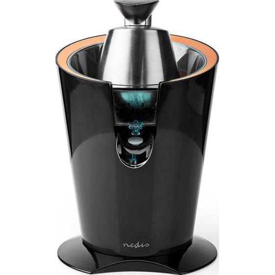 NEDIS KAJC300CBK 160 W Μαύρο Ηλεκτρικός Στίφτης image 0