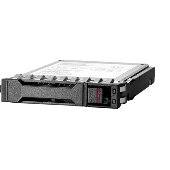 Εσωτερικός Σκληρός Δίσκος SSD HPE 480GB SATA ΙΙΙ image 0
