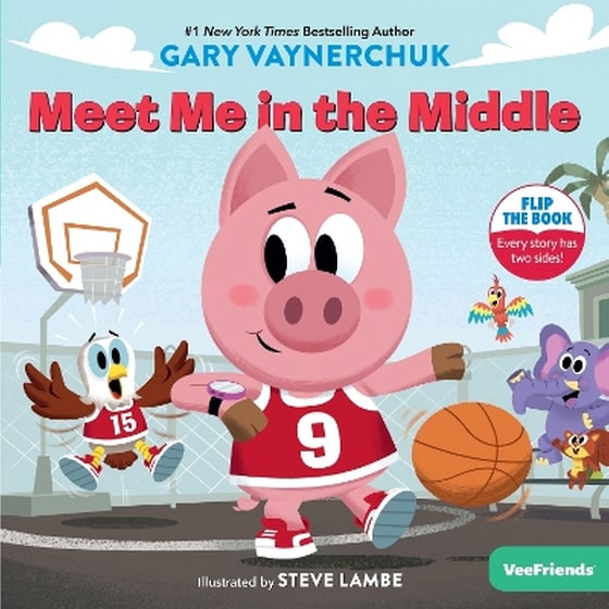 Meet Me in the Middle image 0
