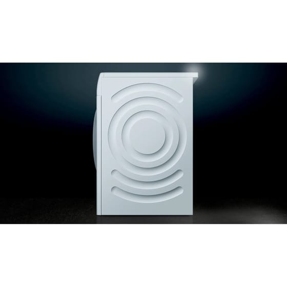 BOSCH WNA14400GR 9kg/6kg 1.400 Στροφές Λευκό Πλυντήριο Στεγνωτήριο Ρούχων image 2
