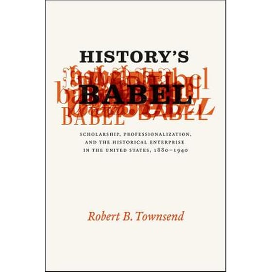 History's Babel image 0