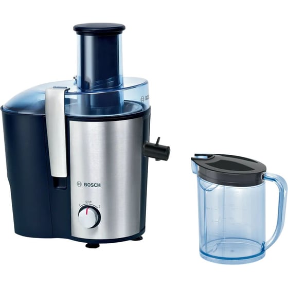 BOSCH MES3500 700 W Inox Ηλεκτρικός Αποχυμωτής image 6