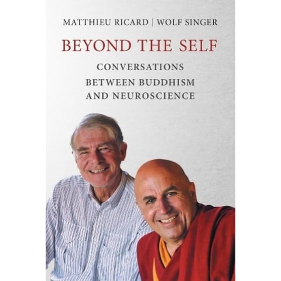 Beyond the Self image 0