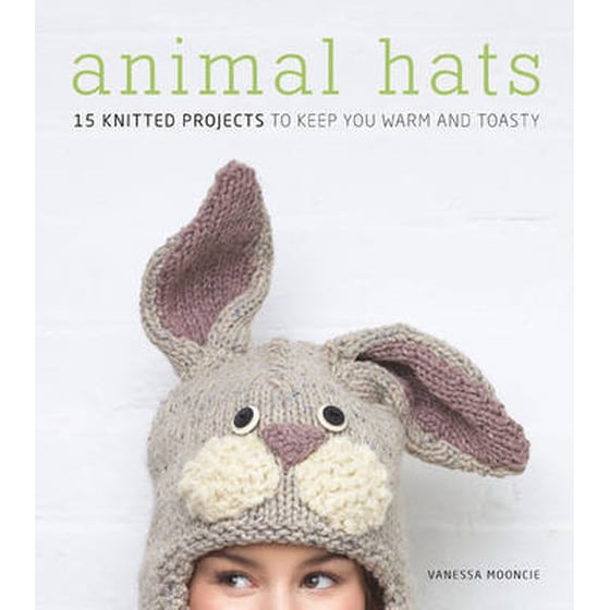 ANIMAL HATS image 0