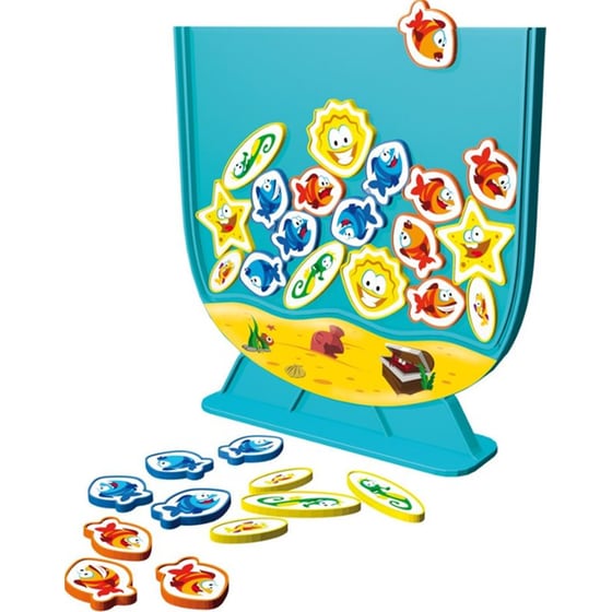 Fish Club Επιτραπέζιο (eGames) image 1