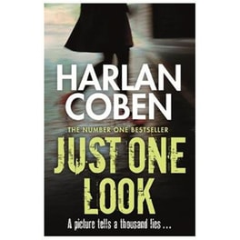 Just One Look