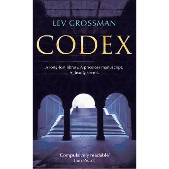 Codex image 0
