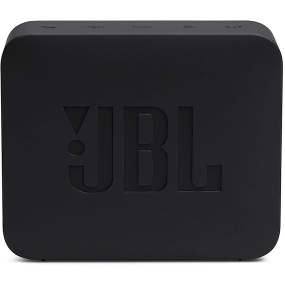 JBL Go Essential 2 Φορητό Ηχείο - Μαύρο image 3