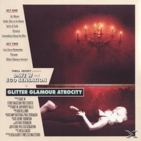 Glitter Glamour Atrocity image 1