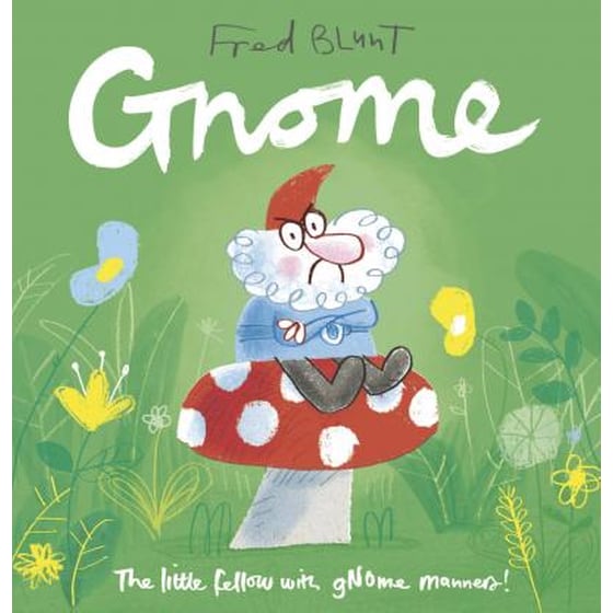 Gnome image 0