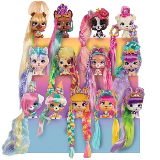 Vip Pets AS Company Σειρά 2 Color Boost image 6